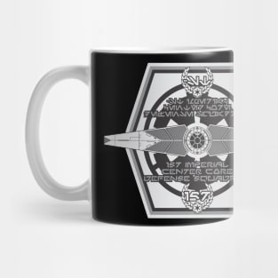 Imperial Squadron Mug